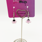 Two Moody Originals: Sugar Bloom Earrings – Local Stock