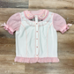 Sweet as Sugar Lace Top – Local Stock