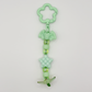 Two Moody Originals: Drop Charm Keychains – Local Stock