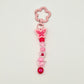 Two Moody Originals: Drop Charm Keychains – Local Stock