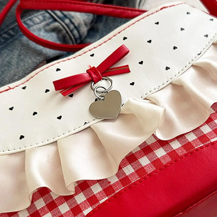 Little Darling Bow Bag