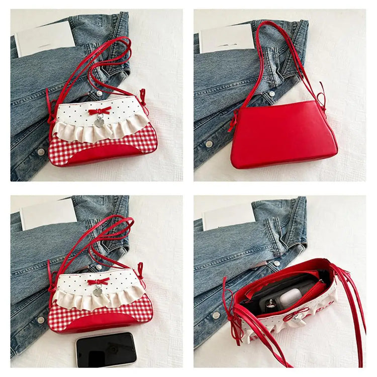 Little Darling Bow Bag