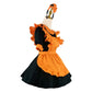 Pumpkin Maid Costume Set