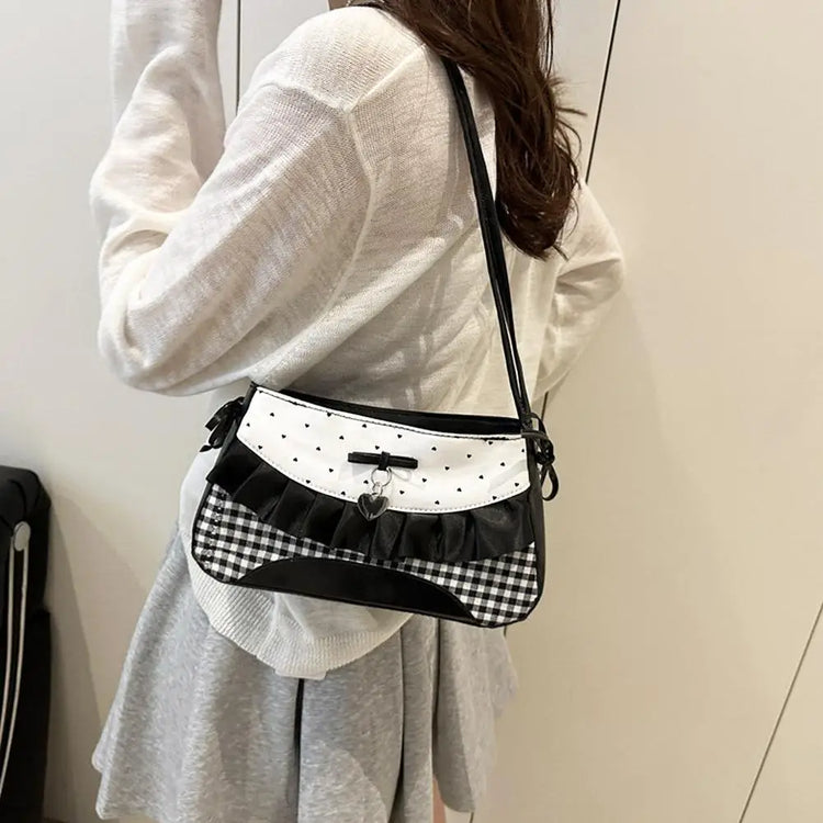 Little Darling Bow Bag
