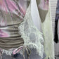 Groovy Lace Fantasy Top