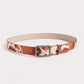 Moo’d Out Belt