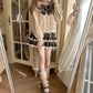 Shadow Lace Darling Skort – Local Stock