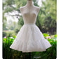 Cloud Layer Ruffle Petticoat – Local Stock