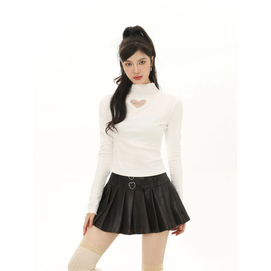 Laced With Love Top – Local Stock