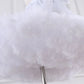 Ruffle Charm Petticoat