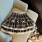 Shadow Lace Darling Skort – Local Stock