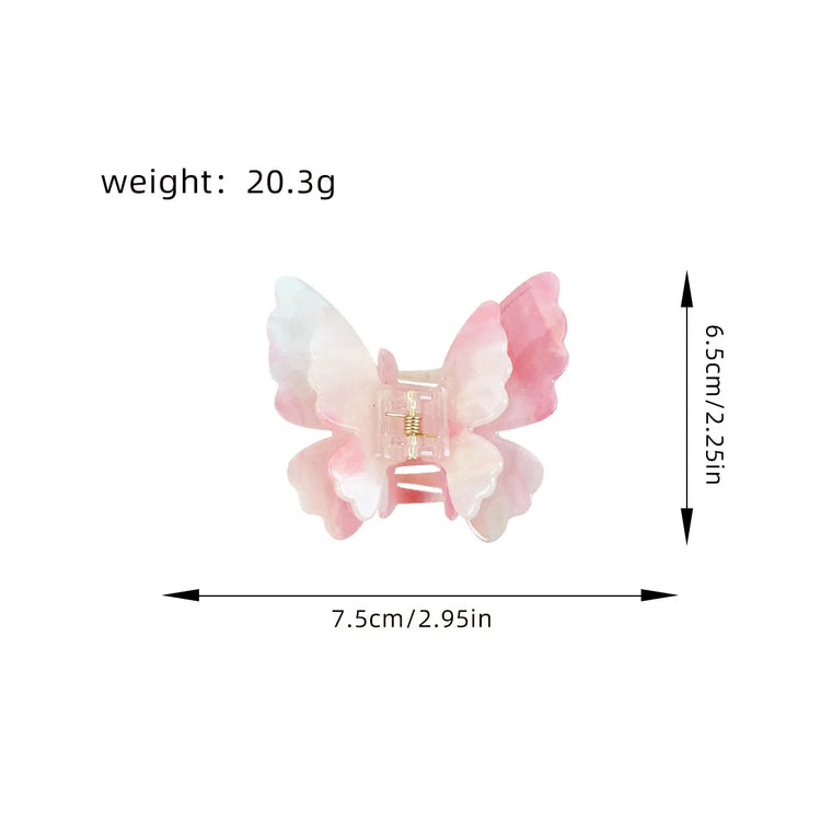 Sugarwing Dreams Hair Claw