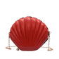 Mermaid Shell Crossbody Bag