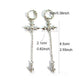 Chain of Grace Earrings