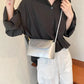 Charming Bow Purse