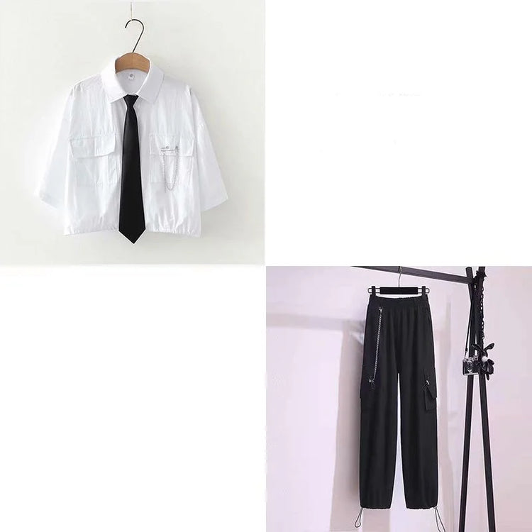 Shadow Chain Utility Set – Local Stock