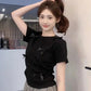 Dainty Days Bow Tee