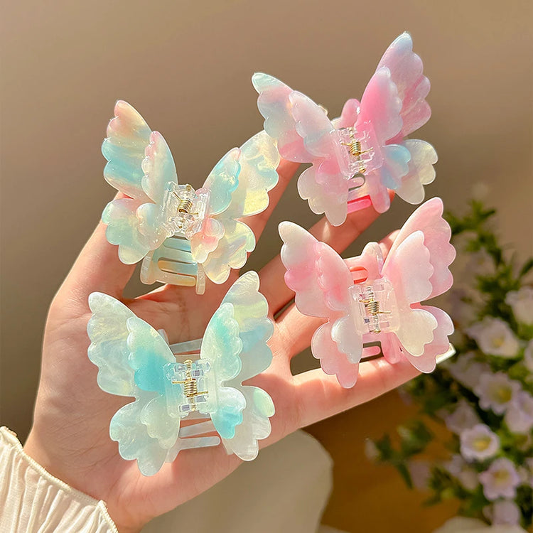 Sugarwing Dreams Hair Claw