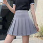 Pleated Tennis Skort