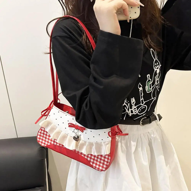 Little Darling Bow Bag