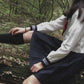 Sailor-Style School Uniform