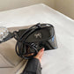 Charming Bow Purse