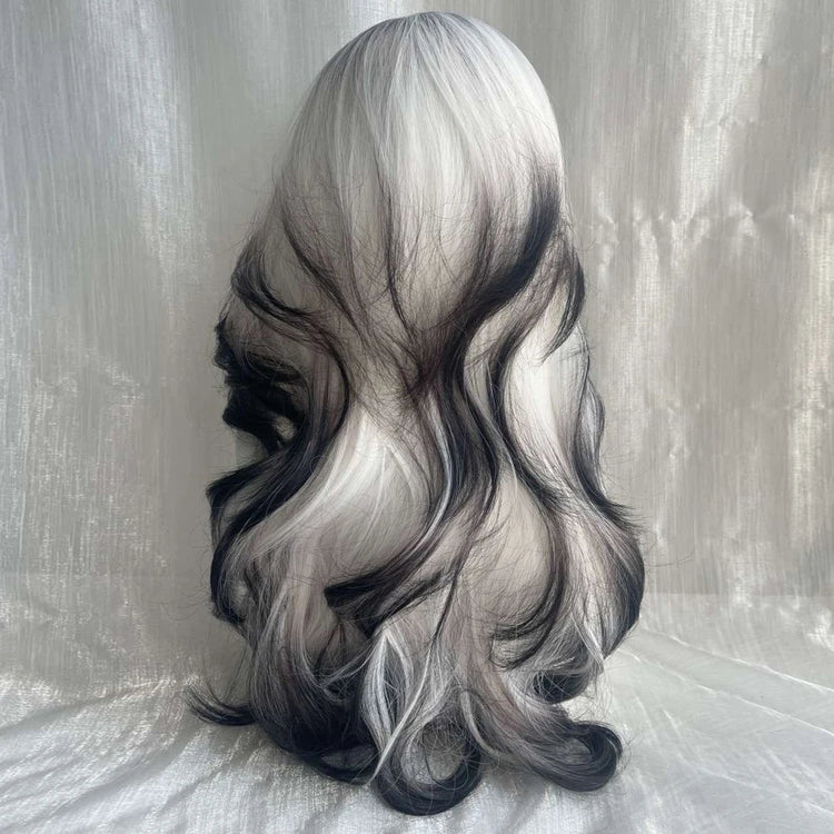 Black Ice Wig