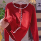 Dollhouse Days Cardigan