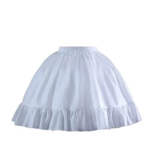 Simply Cute Hooped Petticoat