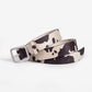 Moo’d Out Belt
