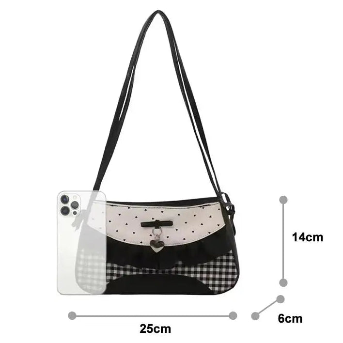Little Darling Bow Bag