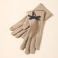 Cute Bow Touch Screen Gloves