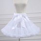Ruffle Charm Petticoat