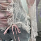 Groovy Lace Fantasy Top