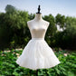 Cloud Layer Ruffle Petticoat – Local Stock