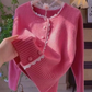 Dollhouse Days Cardigan