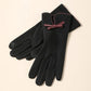 Cute Bow Touch Screen Gloves