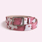 Moo’d Out Belt