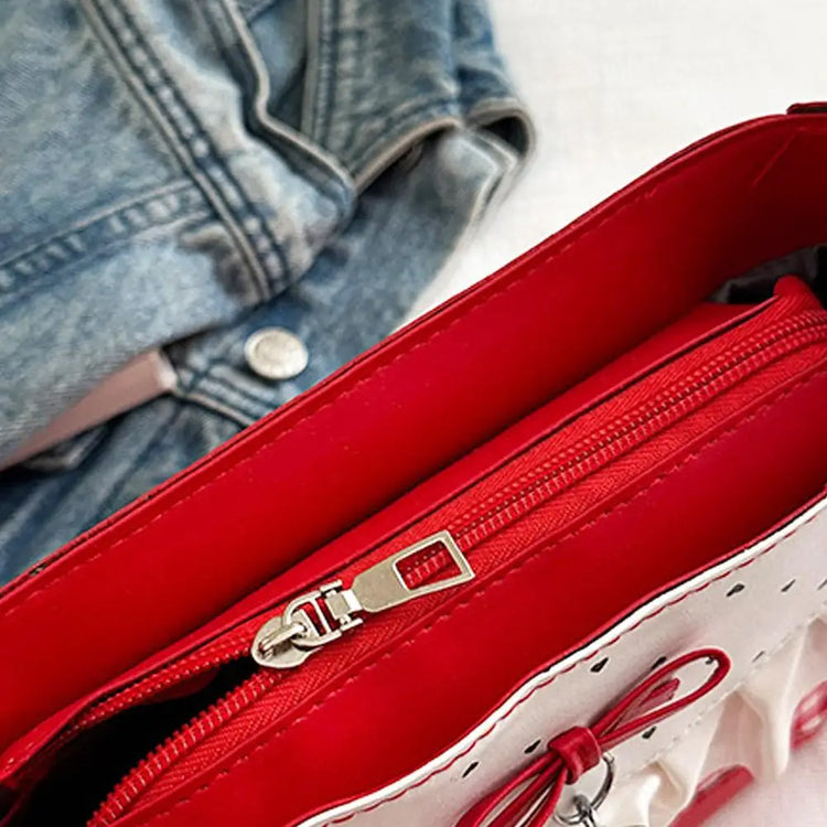 Little Darling Bow Bag