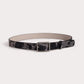 Moo’d Out Belt