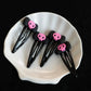 Creep It Cute Hair Clip