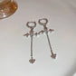 Chain of Grace Earrings