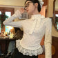 Dottie Daydream Bow Blouse – Local Stock