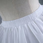 Simply Cute Hooped Petticoat