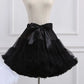 Ruffle Charm Petticoat