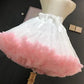 Ruffle Charm Petticoat