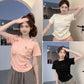 Dainty Days Bow Tee