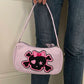 Toxic Sweetheart Skull Bag – Local Stock