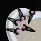 Creep It Cute Hair Clip