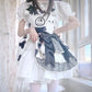 Cloud Layer Ruffle Petticoat – Local Stock